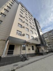 Продажа квартир: 2 комнаты, 80 м², Элитка, 4 этаж, Евроремонт — 18