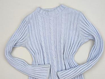 lakier: Sweter damski, rozmiar S — 1