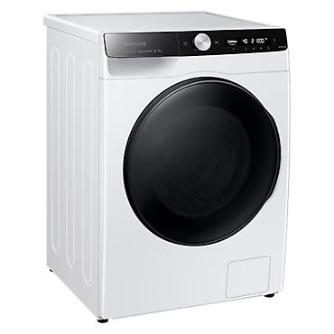 dyson long: Стиральная машина автомат, Новый, Samsung, До 8 кг, Фронтальная, Рассрочка — 2