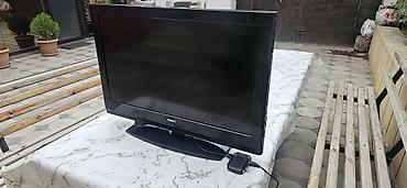 kredit noutbuk: Beko LCD televizor - Ekran ölçüsü: təxminən 32" (80 sm sinif) - — 7