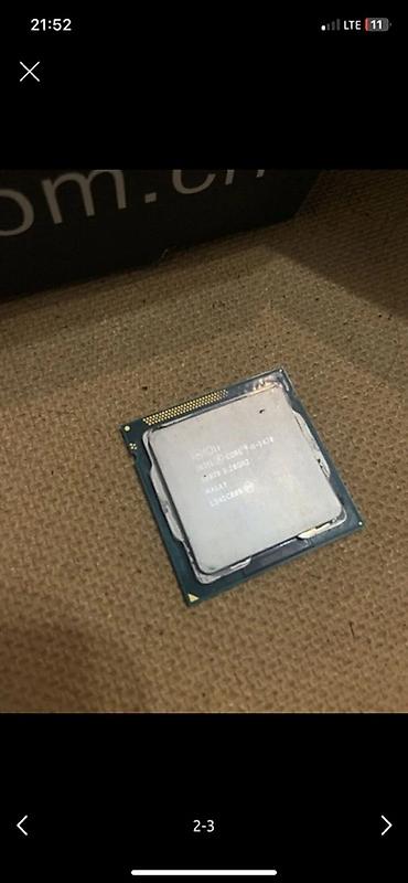 intel core 2: Комплект для ПК: материнская плата LGA1155 + процессор Intel Core i5 — 2