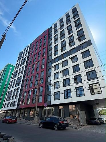 2 комнаты, 51 м², Восток-5 мкр Элитка, 11 этаж, Дизайнерский ремонт