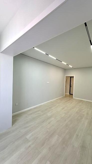 аманат сити: 1 комната, 53 м², 108 серия, 6 этаж, Евроремонт — 4