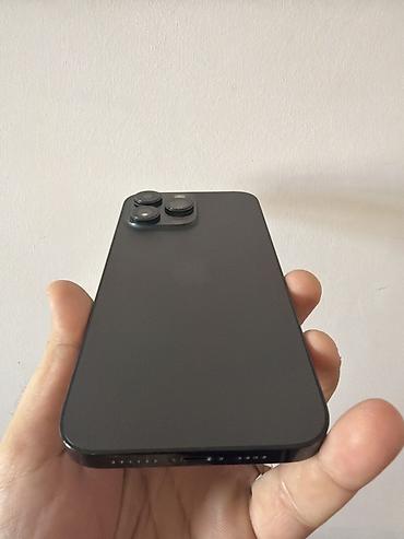 ayfon s: IPhone 14 Pro Max, 128 GB, Qara, Face ID — 4