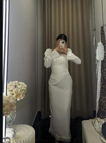 самарская лидия: Платье «Саманта» Покупали в “Ange.dress” за 5500 Абсолютно новое! — 2