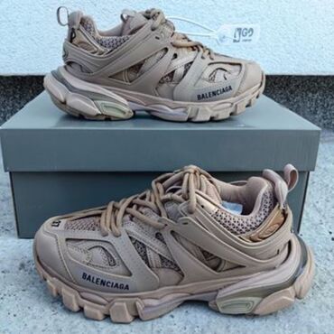 Patike: Balenciaga, 38 — 13