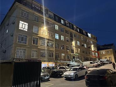 Mənzil kirayələyirəm: 3 otaqlı, 75 kv. m — 5