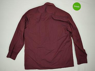 basic t shirt oversize: Taylor, Koszulа dla mężczyzn, rozmiar M — 3