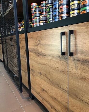 Кронштейны, стойки: Кронштейн Для одежды, Материал: Дерево, Ikea, Новый — 10