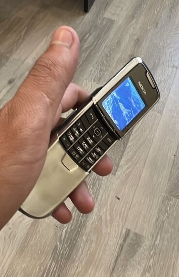 nokia 8800 купить: Продаётся Nokia 8800 купил не давно