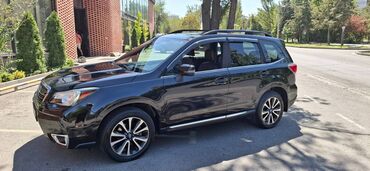 субару форестер 2018: Subaru Forester: 2017 г., 2 л, Вариатор, Бензин, Кроссовер