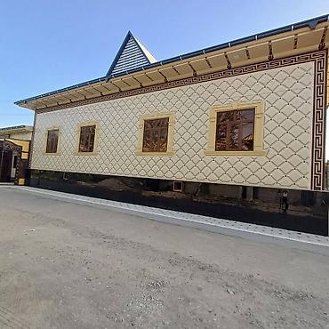 Фасадные работы: Фасадные работы “под ключ” с утеплением и декоративной отделкой Что — 31