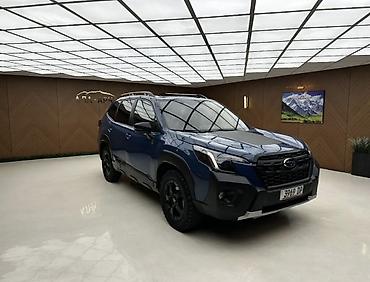 субару форостер левый руль: Subaru Forester: 2022 г., 2.5 л, Вариатор, Бензин, Кроссовер — 3