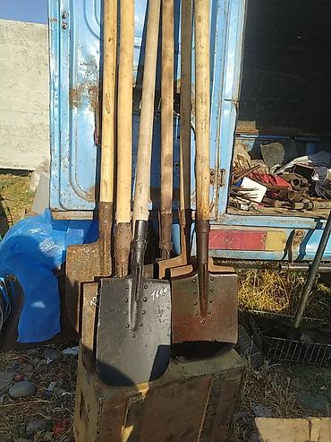 тапчаны деревянные: Лопата, Совковая, Б/у, В розницу — 3