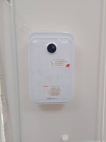 Установка кондиционеров: Сплит‑система и вентиляция — монтаж «под ключ» - Установка настенных — 38