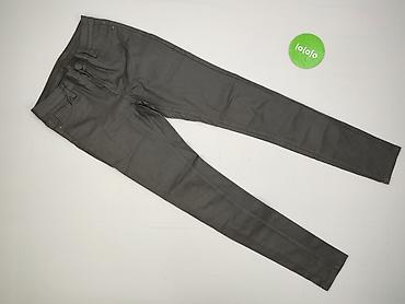 buty aldi: Spodnie materiałowe damskie, rozmiar S — 2
