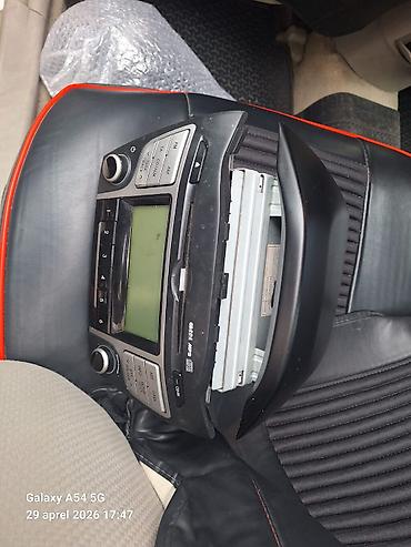 Monitorlar: Hyundai İ35 monitoru. İşlənmiş. Lalafo üzərindən yazmayın. Nömrə ilə — 2