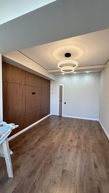 профсоюзная квартира: 1 комната, 42 м², Элитка, 9 этаж, Евроремонт