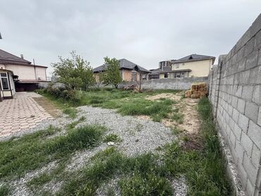 Продажа участков: 5 соток, Для строительства, Красная книга
