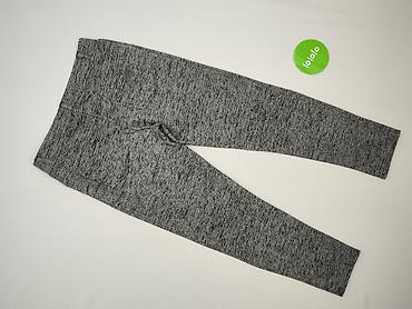 dresy dkny: Zentex, Legginsy Sportowe damskie, rozmiar M — 3