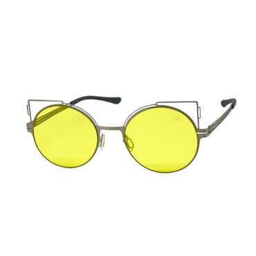 Солнцезащитные очки: Солнцезащитные очки из нашей суб-брендированной линейки Basic — 6