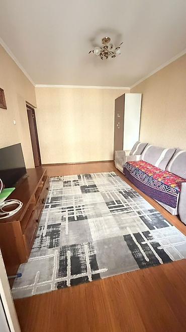 106: 1 комната, 36 м², Тунгуч мкр 106 серия улучшенная, 6 этаж, Косметический ремонт — 2