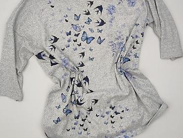 bluze de in dama: Bluzka damska, rozmiar 5XL — 1