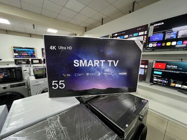 телевизор 50 led samsung: У нас самый низкий цены самсунг смарт тв андроид 13 голосовой
