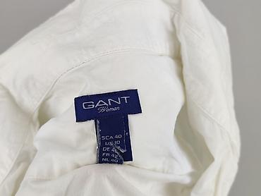 gant swetry: Gant, Koszula damska, rozmiar L — 4