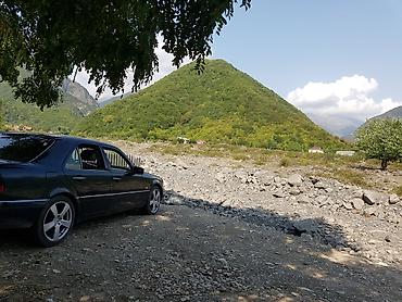 barter menziller: Mercedes diski, R18. *Ancaq Diskler satilir,tekerler yox! *Veziyyeti — 5