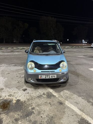 купить питбайк дешево для 12 лет: Daewoo Matiz: 2004 г., 0.8 л, Механика, Бензин, Хетчбек