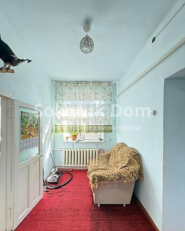 Продажа коттеджей и домов: 🏠Продаётся дом в с. Сокулук 🟡Комнаты: 4 🟡Участок: 7,14 соток — 13