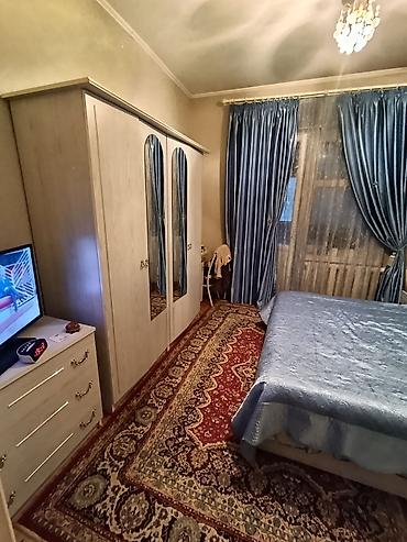 Продажа квартир: 2 комнаты, 48 м², 105 серия, 5 этаж, Старый ремонт at lalafo.kg — 8 Продажа квартир: 2 комнаты, 48 м², 105 серия, 5 этаж, Старый ремонт — 8