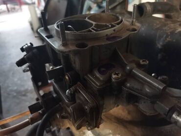 Auto delovi: Karburator Lada 2107 Riva, Lada 2104 Karavan, Lada 2105, Lada 2121 — 14