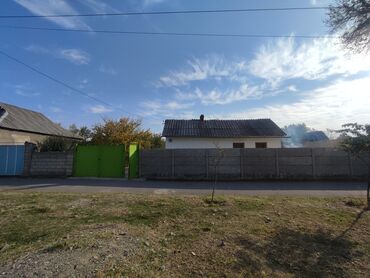 аренда частного дома бишкек: Үй, 15 кв. м, 4 бөлмө, Менчик ээси, Эски ремонт