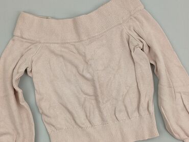 mock up t shirty: H&M Divided, Women`s sweater, size XS (EU 34)