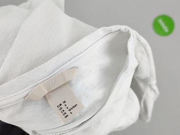 bluzki tatum: H&M, T-shirt damski, rozmiar S — 6