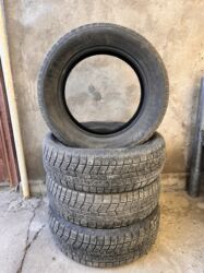 сколько стоит шипованная резина: 215/60/17