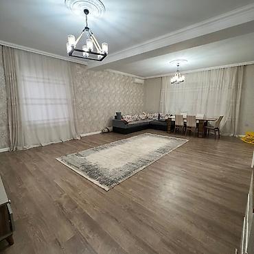 tecili ev satilir: 5 otaqlı, 200 kv. m, Kredit yoxdur, Yeni təmirli — 1