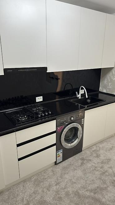 Продажа квартир: 1 комната, 31 м², 104 серия, 3 этаж, Евроремонт — 4
