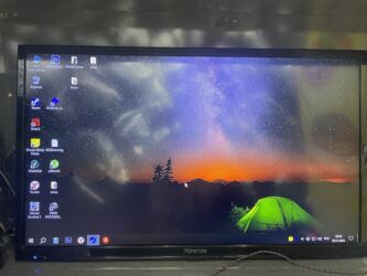 купить магнитолу кенвуд: Продается телевизор + монитор 32дюйм.
Фирма Hisense lalafo.kg да купить магнитолу кенвуд: Продается телевизор + монитор 32дюйм.
Фирма Hisense