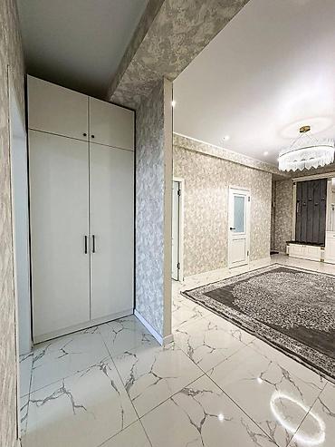 Продажа квартир: 3 комнаты, 121 м², Элитка, 15 этаж — 4
