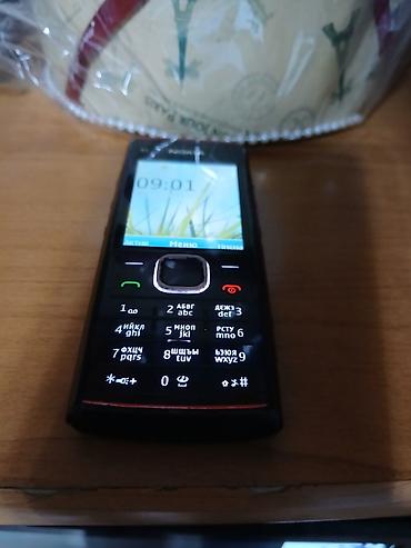 nokia 1: Кнопочный телефон Nokia X2-00 Подходит для звонков, сообщений, музыки — 3