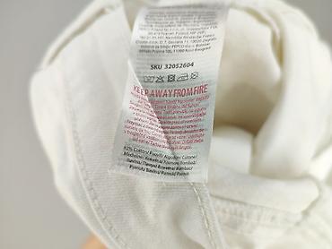 dżinsy pull and bear: Jeansy damskie, rozmiar XL — 5