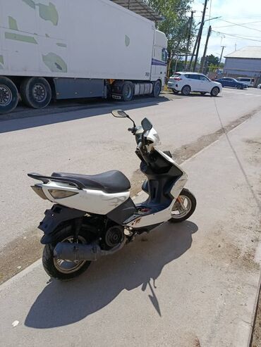 диски на бмв х5 разноширокие: Скутер Ханзаада, 125 куб. см, Бензин