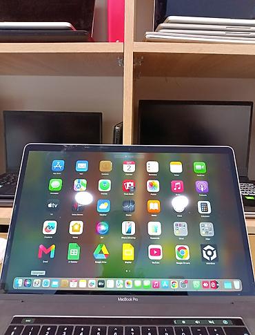 macbook pro 2011: İşlənmiş Lenovo 15.6 ", Intel Core i7, 1 TB, Rayonlara çatdırılma, Pulsuz çatdırılma, Ünvandan götürmə — 3