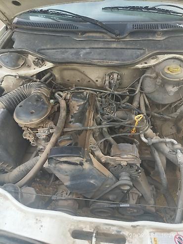 куплю моно: Audi 100: 1991 г., Механика, Бензин, Седан — 1