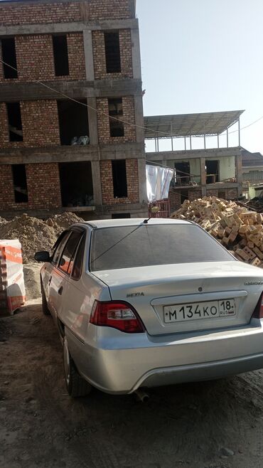 рулевой рейка хонда джаз: Daewoo Nexia: 2011 г., Механика, Бензин, Седан