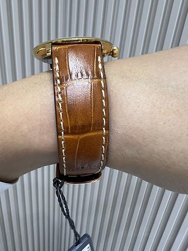 nike watch: Классические часы часы, Aerowatch, Швейцария, Унисекс, Новый — 5