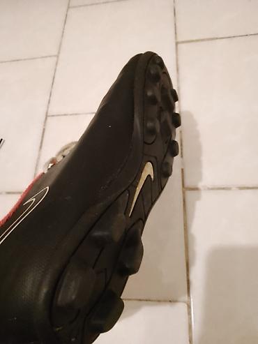 Kopačke: Nike kopačke za fudbal na travi - Model sa klasičnim pertlama i — 1